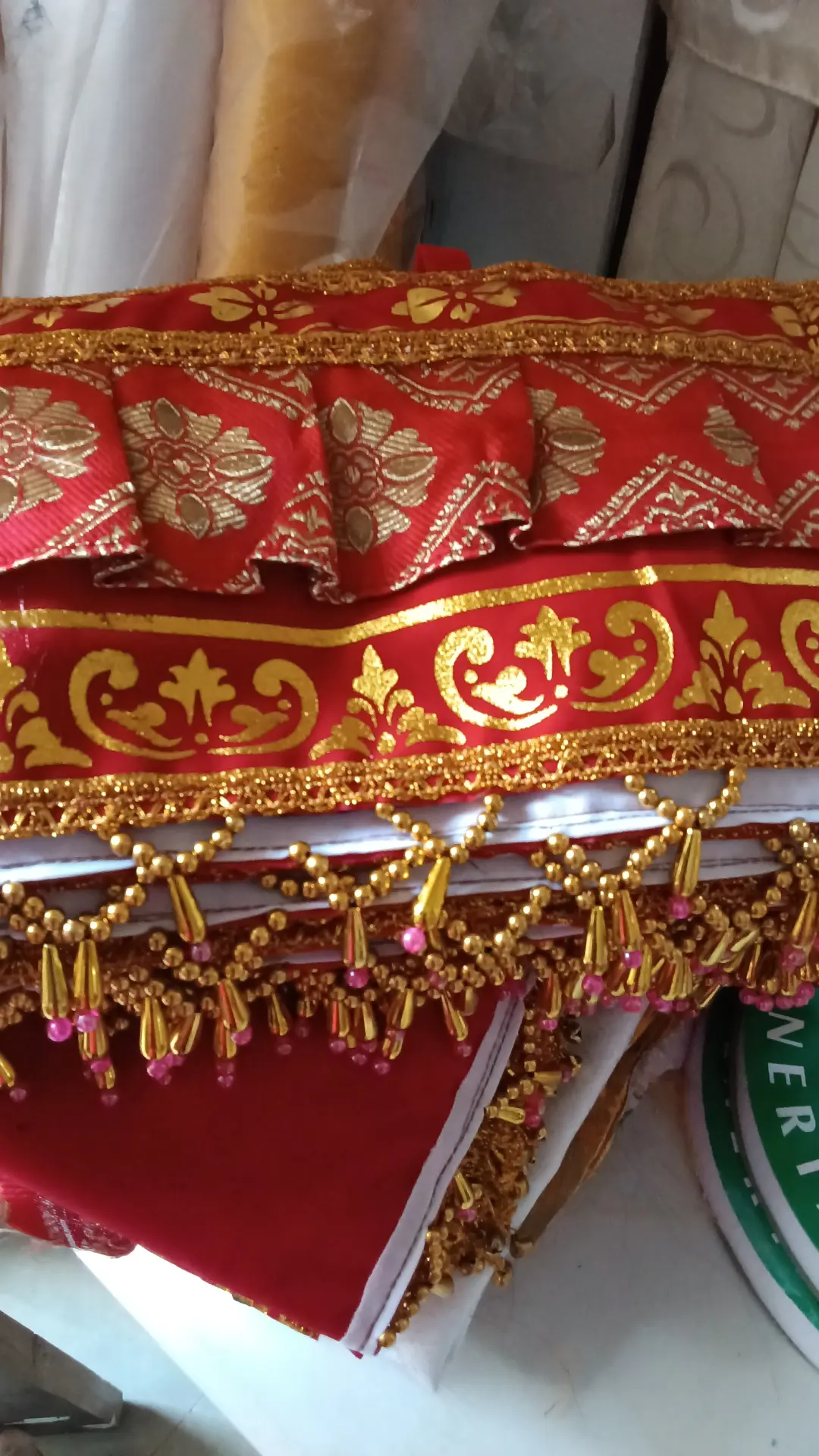 Aneka Ider-Ider Tetes